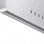 Монитор Apple 27" Studio Display MK0U3 27 ", IPS, 5120x2880 (16:9), 60 Гц