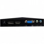 Монитор VEGA VHF238-75CA (23.8 ", IPS, Full HD 1920x1080 (16:9), 75 Гц)