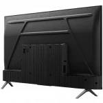 Телевизор TCL 50P745 (50 ", Smart TV, Черный)