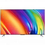 Телевизор TCL 50P745 (50 ", Smart TV, Черный)