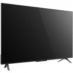Телевизор TCL 50P745 (50 ", Smart TV, Черный)