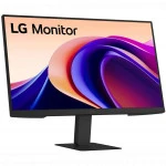 Монитор LG 24U631A-B 23.8 ", IPS, Quad HD 2560x1440 (16:9), 100 Гц