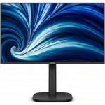 Монитор Philips 24B2N3200J 24B2N3200J/01 23.8 ", IPS, Full HD 1920x1080 (16:9), 120 Гц