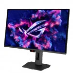 Монитор Asus 90LM0CV0-B01371 31.5 ", OLED, 4K UHD 3840x2160 (16:9), 240 Гц