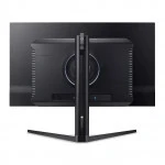 Монитор Acer Predator 26.5'' X27UZ1bmiiprx UM.GXXCD.102 26.5 ", QD-OLED, Quad HD 2560x1440 (16:9), 280 Гц