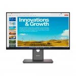 Монитор Lenovo ThinkVision P24QD-40 64B1GAT1EU 23.8 ", Quad HD 2560x1440 (16:9), 120 Гц