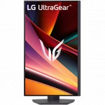 Монитор LG 27G610A-B 27 ", IPS, Quad HD 2560x1440 (16:9), 200 Гц