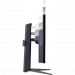 Монитор LG 27GR93U-B (27 ", IPS, 4K UHD 3840x2160 (16:9), 144 Гц)