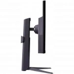 Монитор LG 27GR93U-B (27 ", IPS, 4K UHD 3840x2160 (16:9), 144 Гц)