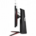 Монитор LG 24GN65R-B (24 ", IPS, Full HD 1920x1080 (16:9), 144 Гц)