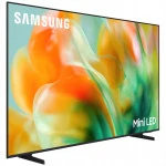 Телевизор Samsung Mini LED M80H 4K UE65M80HAUXCE 65 ", Smart TV, Черный