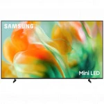 Телевизор Samsung Mini LED M80H 4K UE65M80HAUXCE 65 ", Smart TV, Черный
