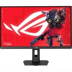 Монитор Asus ROG Strix XG27AQNGV 90LM0BF0-B01371 27 ", IPS, Quad HD 2560x1440 (16:9), 360 Гц