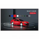 LED / LCD панель LG 43TNF5J (43 ")