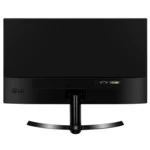 Монитор LG 24MP58D-P 24MP58D-P.ARUZ (23.8 ", IPS, Full HD 1920x1080 (16:9), 60 Гц)