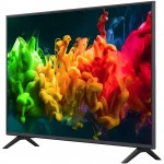 Телевизор LG 50QNED80B6B 50 ", Smart TV, Черный