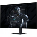 Монитор Gigabyte MO27Q28GR EK Black 20VM0-27Q28GRBK-1EKR/9D27Q28GR-00-1ABEK 27 ", OLED, Quad HD 2560x1440 (16:9), 280 Гц