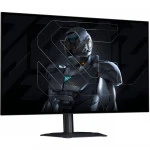 Монитор Gigabyte MO27Q28GR EK Black 20VM0-27Q28GRBK-1EKR/9D27Q28GR-00-1ABEK 27 ", OLED, Quad HD 2560x1440 (16:9), 280 Гц