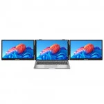 Монитор Blackview DCM5 14 ", IPS, Full HD 1920x1080 (16:9), 60 Гц