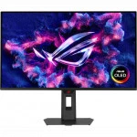 Монитор Asus ROG Strix XG27AQDMES 90LM0C80-B01171 26.5 ", OLED, Quad HD 2560x1440 (16:9), 240 Гц