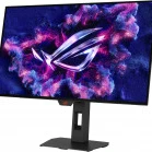 Монитор Asus ROG Strix XG27AQDMGR 90LM0CC0-B01171 26.5 ", OLED, Quad HD 2560x1440 (16:9), 240 Гц