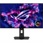 Монитор Asus ROG Strix XG27AQDMGR 90LM0CC0-B01171 26.5 ", OLED, Quad HD 2560x1440 (16:9), 240 Гц