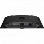 Монитор Asus ROG Strix XG27AQDMGR 90LM0CC0-B01171 26.5 ", OLED, Quad HD 2560x1440 (16:9), 240 Гц