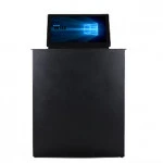 LED / LCD панель Wize WR-15GF Touch/RD-SSFT15FHD (15.6 ")
