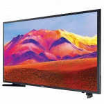 Телевизор Samsung BE43T-M (43 ", Черный)
