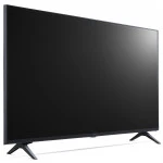 Телевизор LG 43UR640S (43 ", Черный)