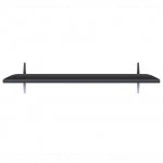 Телевизор LG 43UR640S (43 ", Черный)