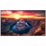 LED / LCD панель Samsung QM75B. (75 ")