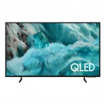 Телевизор Samsung QE55Q7FAAUXKZ WOV 55 ", Smart TV, Черный