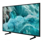 Телевизор Samsung QE50Q7FAAUXKZ WOV 50 ", Smart TV, Черный