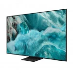 Телевизор Samsung QE65Q7F5AUXKZ WOV 65 ", Smart TV, Черный