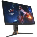 Монитор Asus PG27UQR 90LM03A0-B02370 (27 ", IPS, 4K UHD 3840x2160 (16:9), 144 Гц)