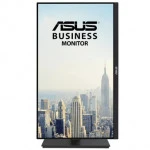 Монитор Asus 90LM056J-B01170 (23.8 ", IPS, Full HD 1920x1080 (16:9), 75 Гц)