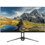 Монитор Qmax 22KM20HD (21.5 ", IPS, Full HD 1920x1080 (16:9), 75 Гц)