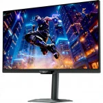 Монитор Gigabyte M27Q2 EK 20VM0-M27Q2BT-1EKR|| 27 ", IPS, Quad HD 2560x1440 (16:9), 200 Гц