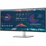Монитор Dell 210-BDDU (34.14 ", IPS, Ultra-Wide QHD 3440x1440 (21:9), 60 Гц)