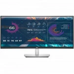 Монитор Dell 210-BDDU (34.14 ", IPS, Ultra-Wide QHD 3440x1440 (21:9), 60 Гц)