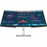Монитор Dell 210-BDDU (34.14 ", IPS, Ultra-Wide QHD 3440x1440 (21:9), 60 Гц)