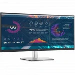 Монитор Dell 210-BDDU (34.14 ", IPS, Ultra-Wide QHD 3440x1440 (21:9), 60 Гц)