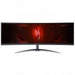 Монитор Acer Nitro XZ452CUVbemiiphuzx UM.MX2EE.V01 44.5 ", VA, Dual Quad HD 5120x1440 (32:9), 165 Гц