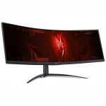 Монитор Acer Nitro XZ452CUVbemiiphuzx UM.MX2EE.V01 44.5 ", VA, Dual Quad HD 5120x1440 (32:9), 165 Гц