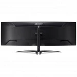 Монитор Acer Nitro XZ452CUVbemiiphuzx UM.MX2EE.V01 44.5 ", VA, Dual Quad HD 5120x1440 (32:9), 165 Гц