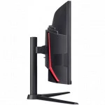 Монитор Acer Nitro XZ340CUHbiiphx UM.CX0EE.H01 (34 ", VA, Ultra-Wide QHD 3440x1440 (21:9), 100 Гц)