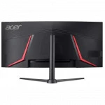 Монитор Acer Nitro XZ342CUV3bmiiphx UM.CX2EE.305 (34 ", VA, Ultra-Wide QHD 3440x1440 (21:9), 180 Гц)