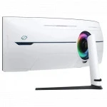 Монитор Samsung S57CG952NI LS57CG952NIXCI 57 ", VA, Super Ultrawide 8K 7680x2160 (32:9), 240 Гц