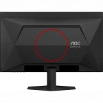 Монитор AOC Q27G40ZDF 27 ", QD-OLED, Quad HD 2560x1440 (16:9), 240 Гц